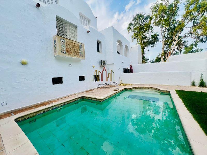 Hammamet Hammamet Location vacances Appart. 3 pices L567 maison kar 2 maison
