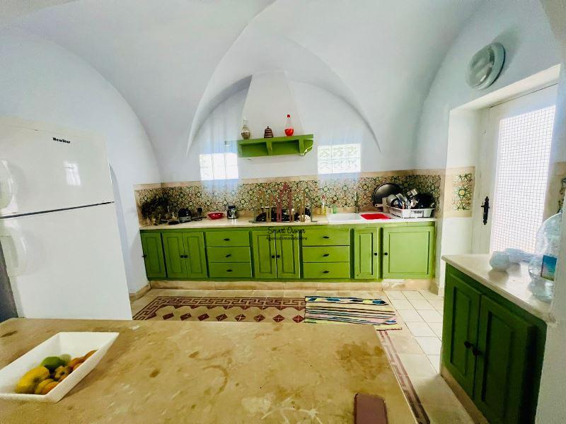 Hammamet Hammamet Location vacances Appart. 3 pices L567 maison kar 2 maison