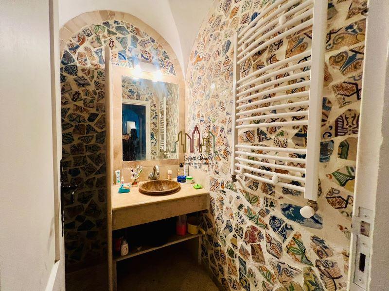 Hammamet Hammamet Location vacances Appart. 3 pices L567 maison kar 2 maison