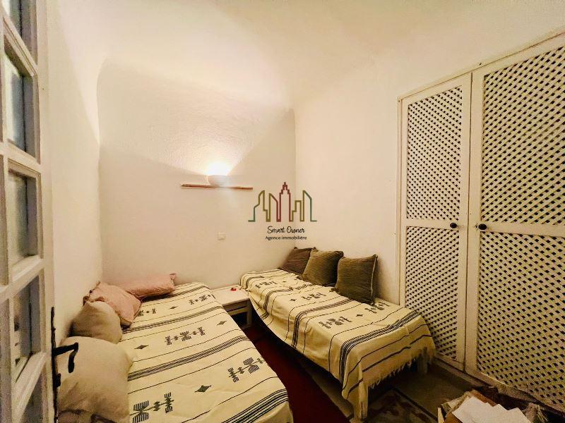 Location vacances Appart. 3 pices - Tunisie