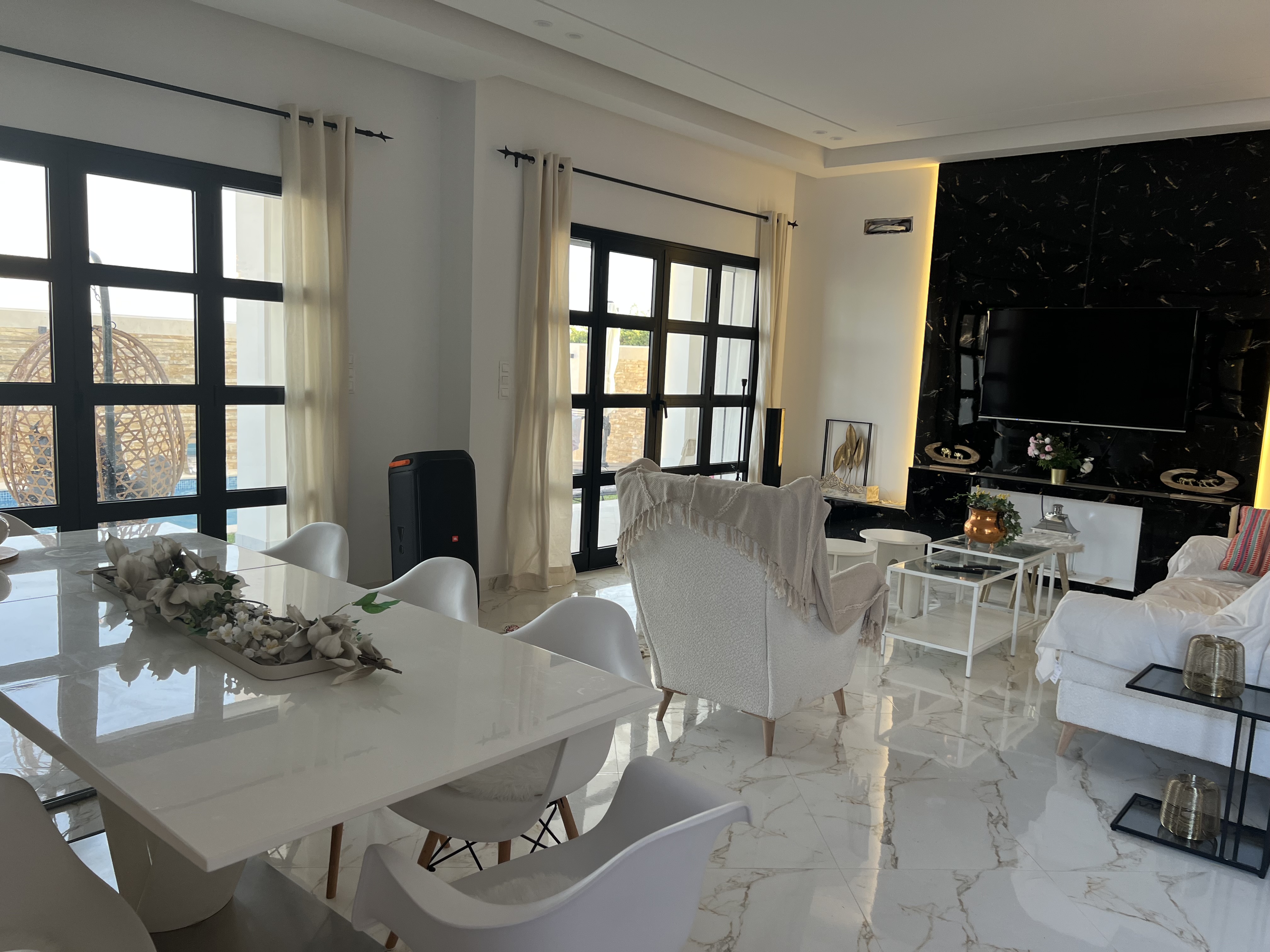 Location vacances Maisons - Tunisie