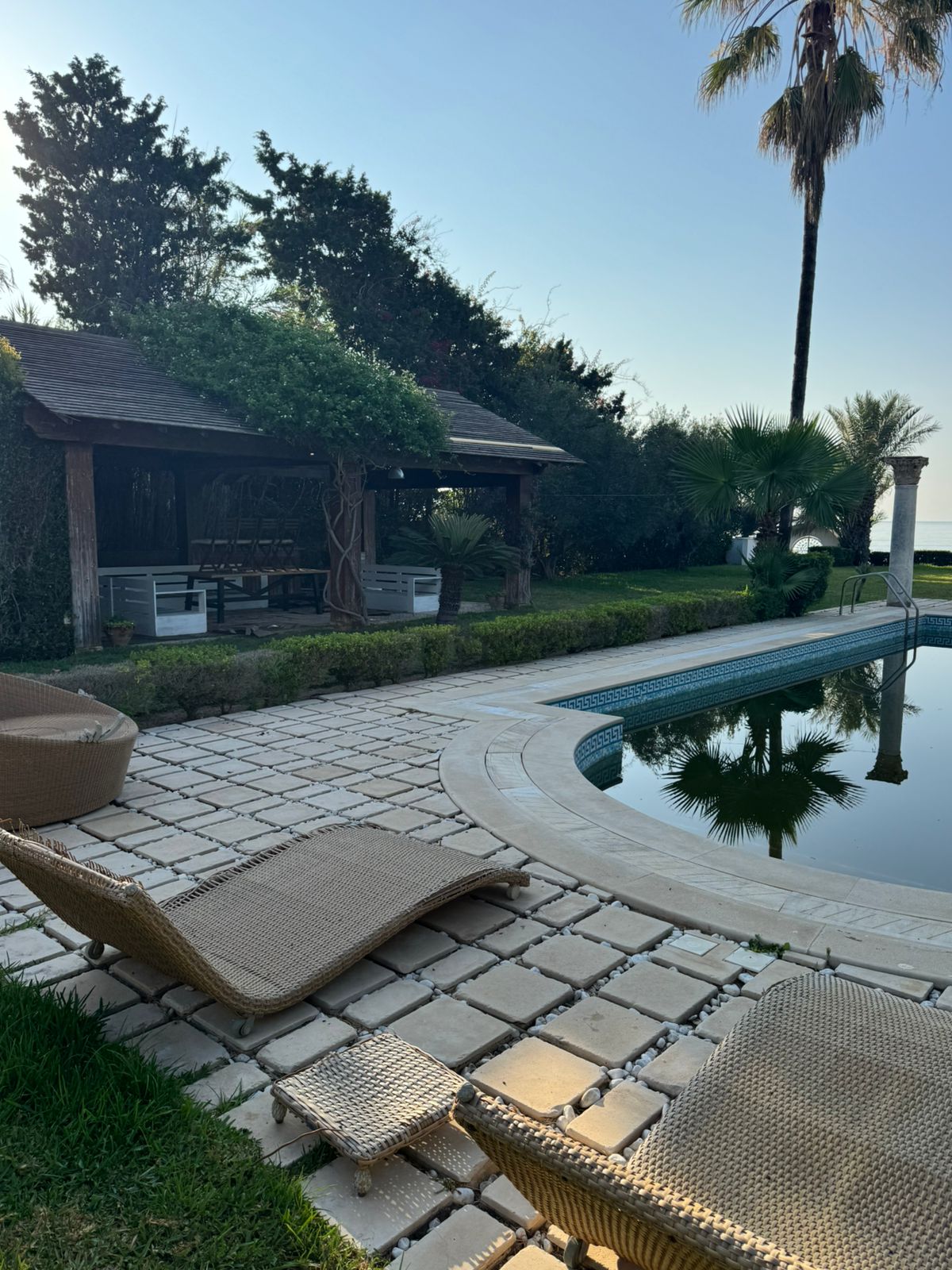 Location vacances Maisons - Tunisie