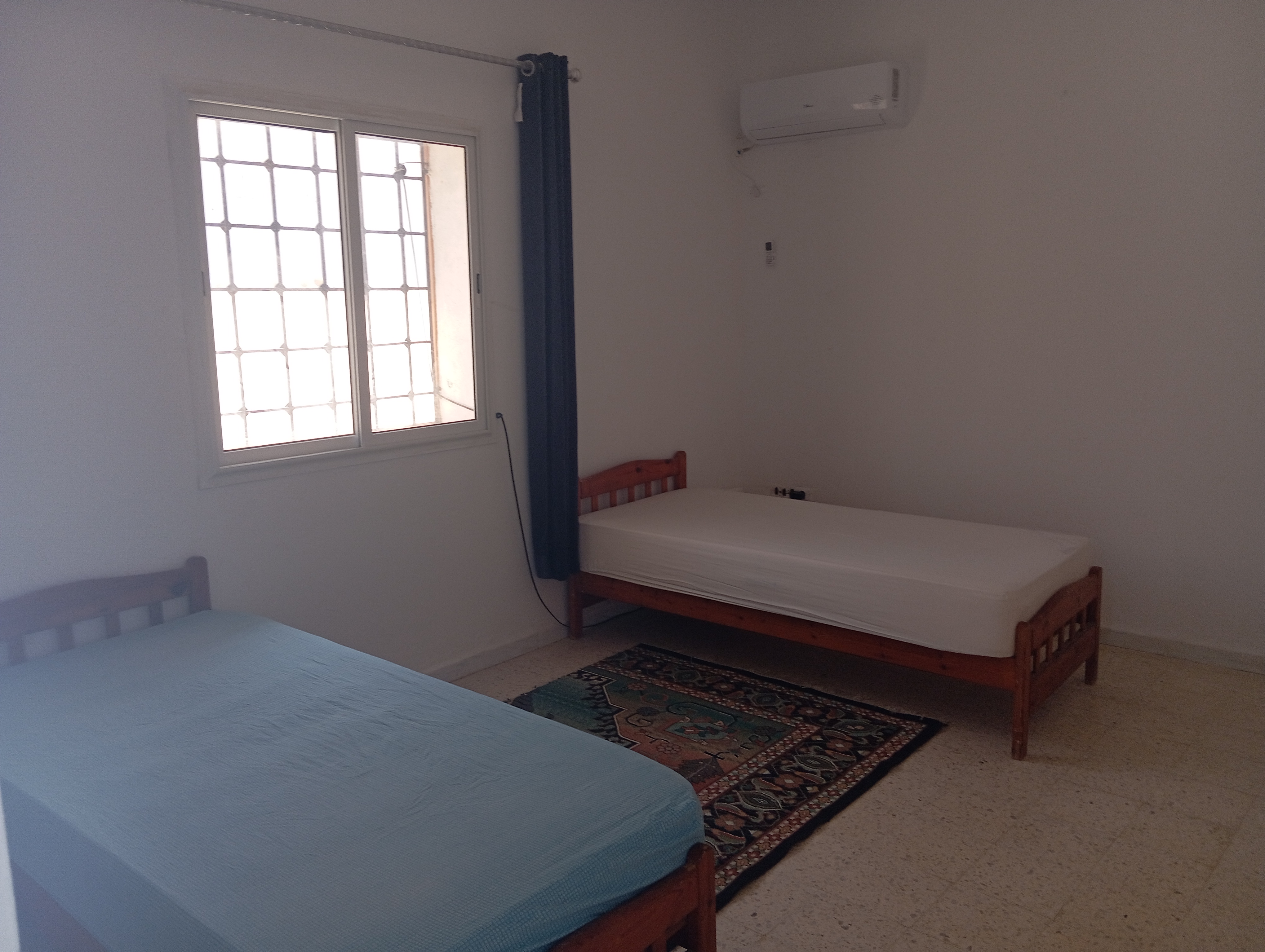 Location vacances Appart. 3 pices - Tunisie