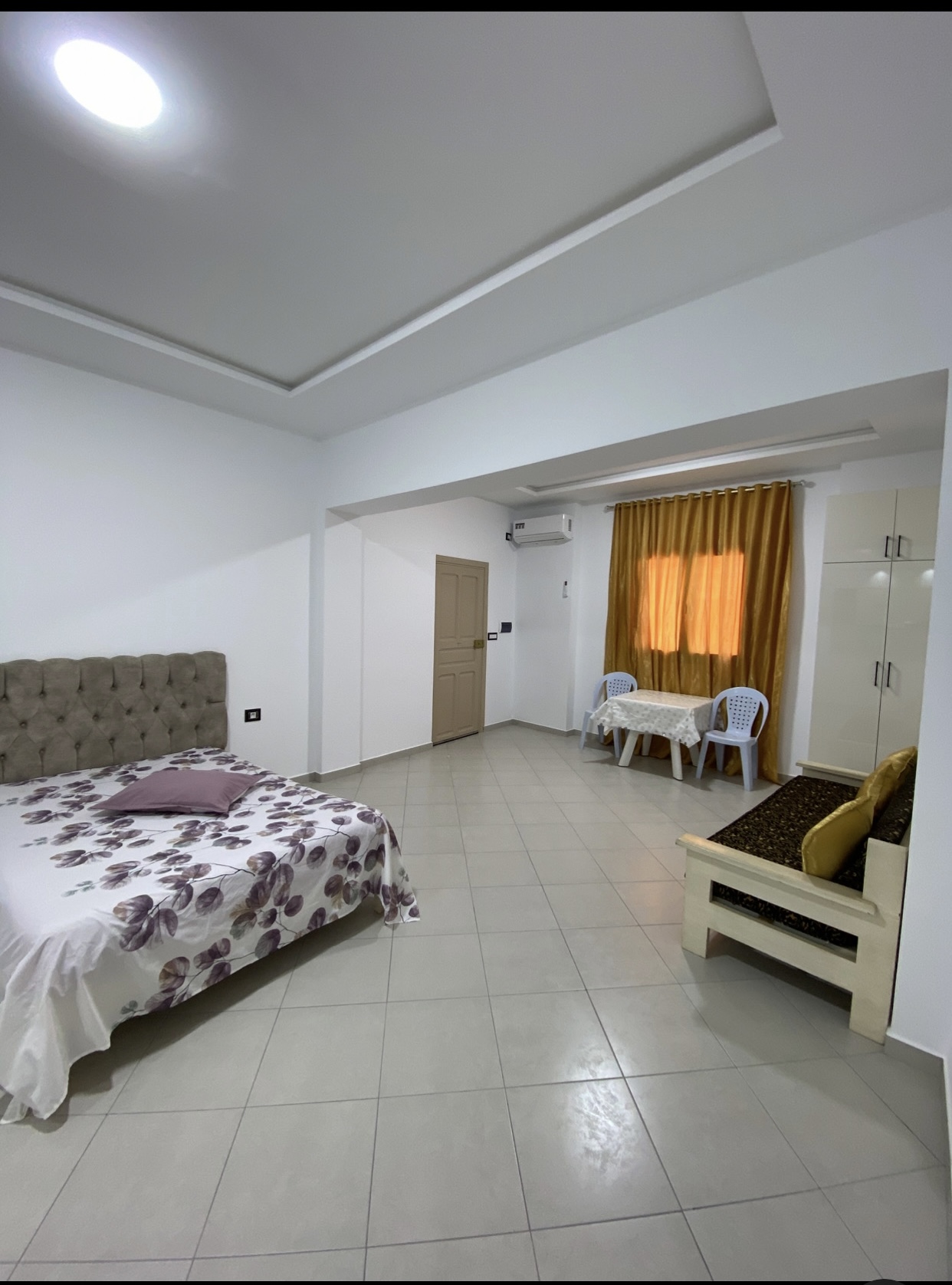 Kelibia Kelibia Location vacances Maisons S0 meubles bien quip climatis