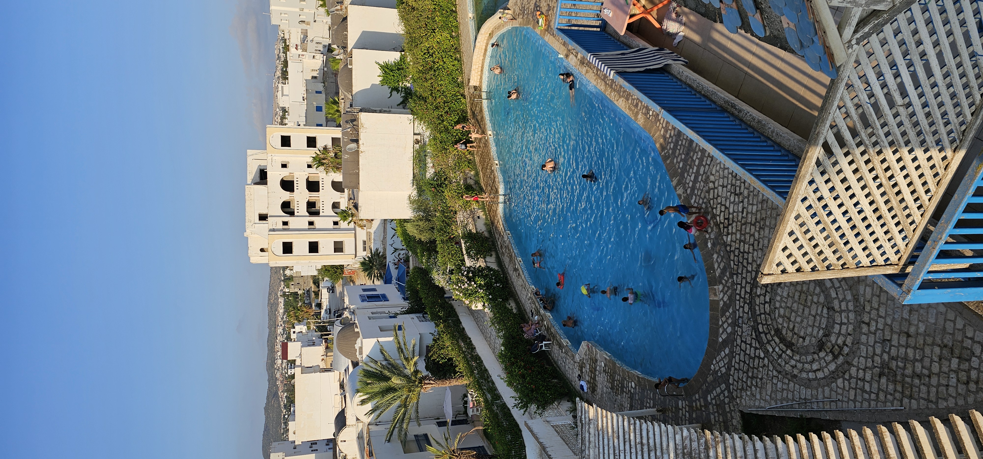 Location vacances Appart. 1 pièce - Tunisie