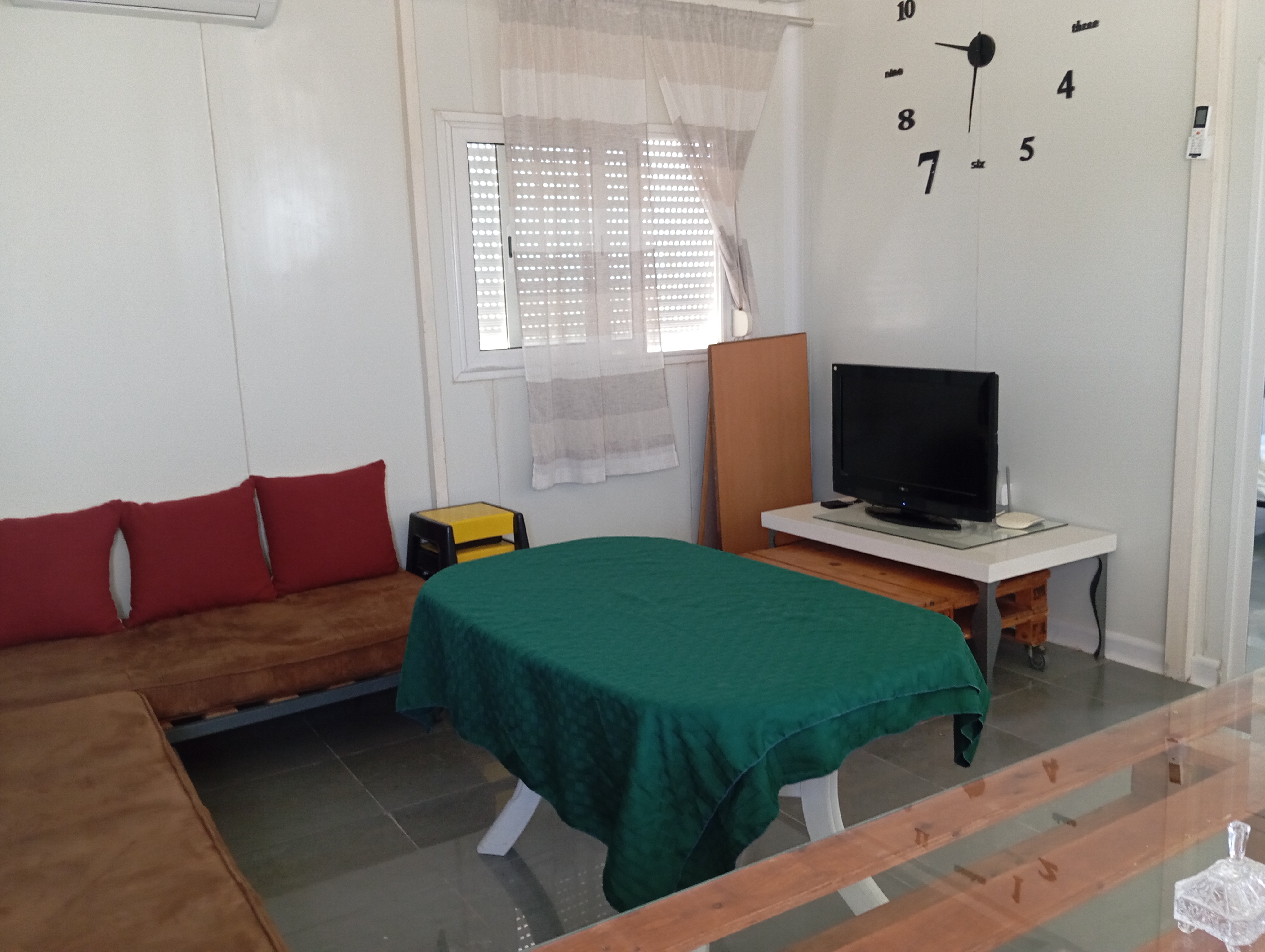 Mahdia Mahdia Location vacances Appart. 2 pices S1 a 2 minutes de la plage mahdia