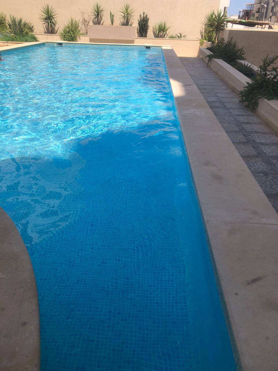 Location vacances Appart. 1 pice - Tunisie
