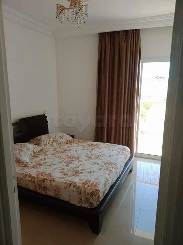 Location vacances Appart. 2 pices - Tunisie