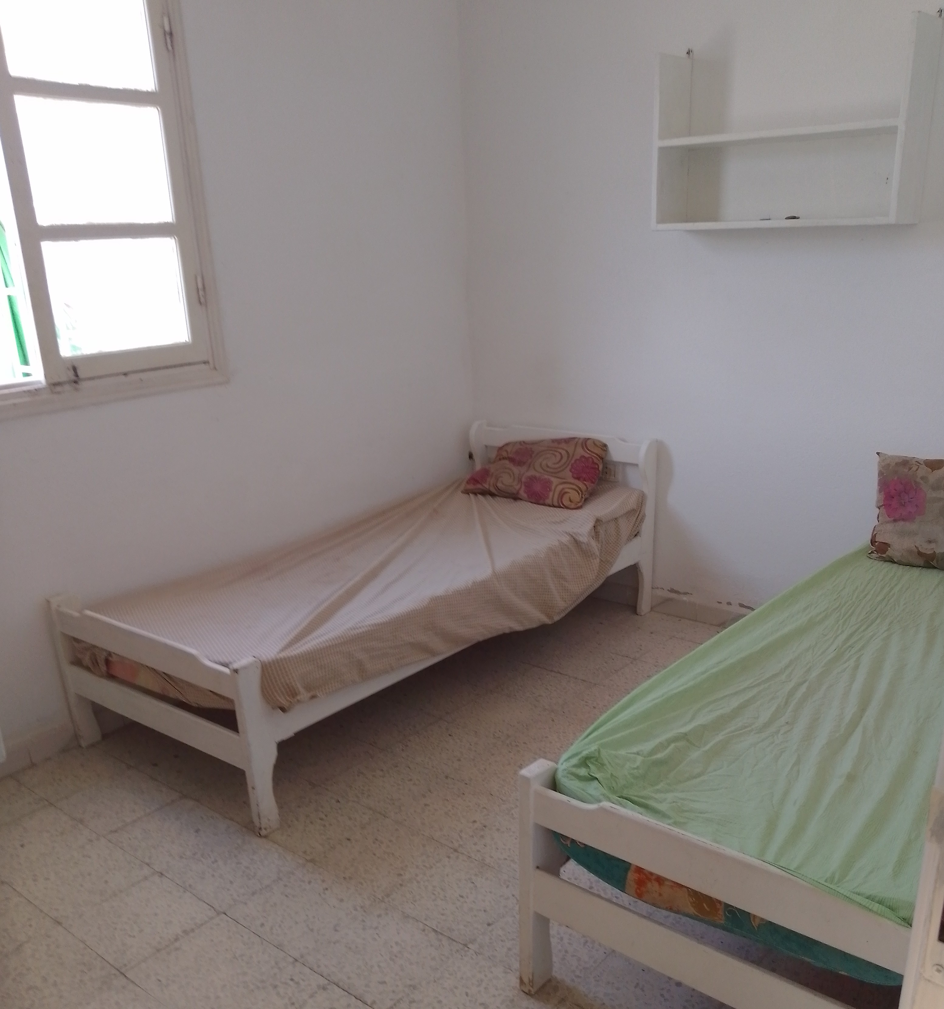 Location vacances Appart. 3 pices - Tunisie