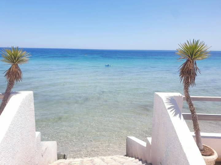 Location vacances Maisons - Tunisie