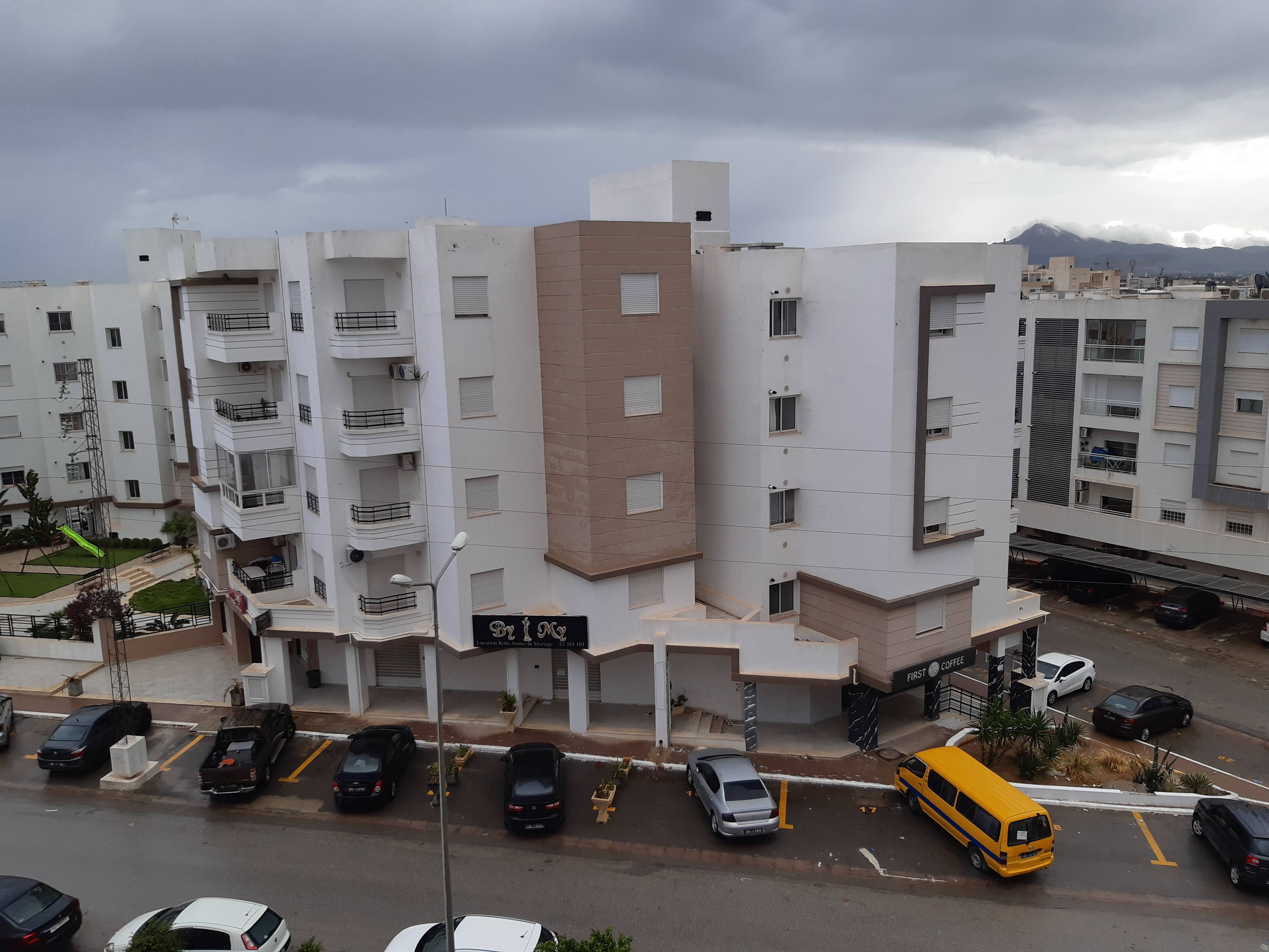 El Mourouj Cite Erriadh Location Appart. 2 pices Appartement  el mourouj