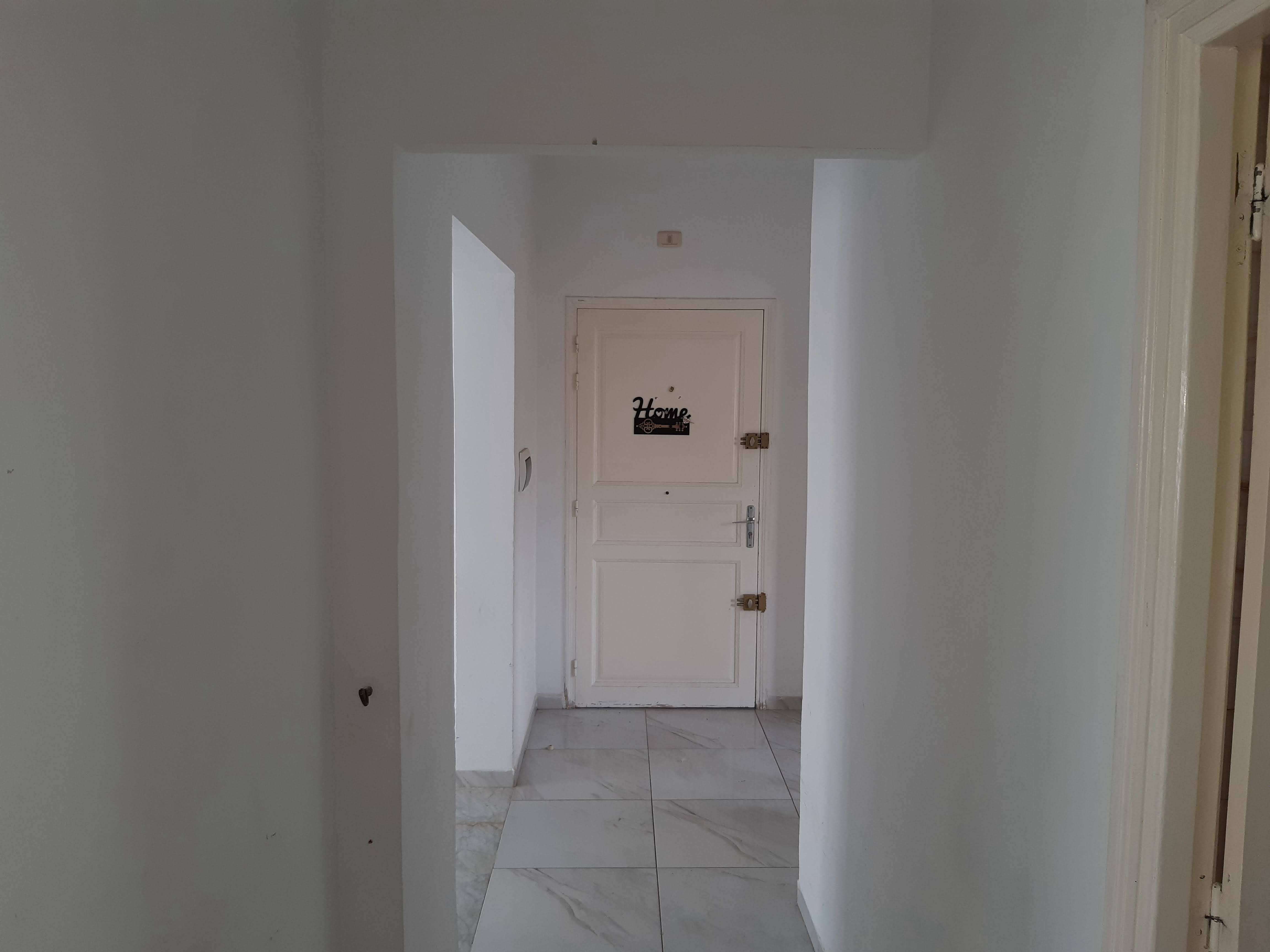 El Mourouj Cite Erriadh Location Appart. 2 pices Appartement  el mourouj