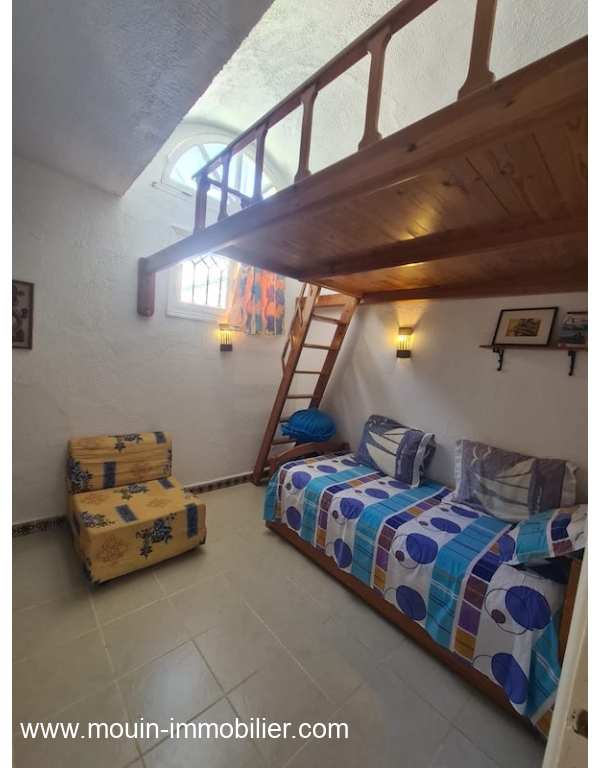Location vacances Maisons - Tunisie