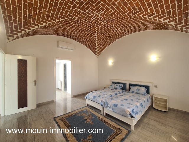 Location vacances Maisons - Tunisie