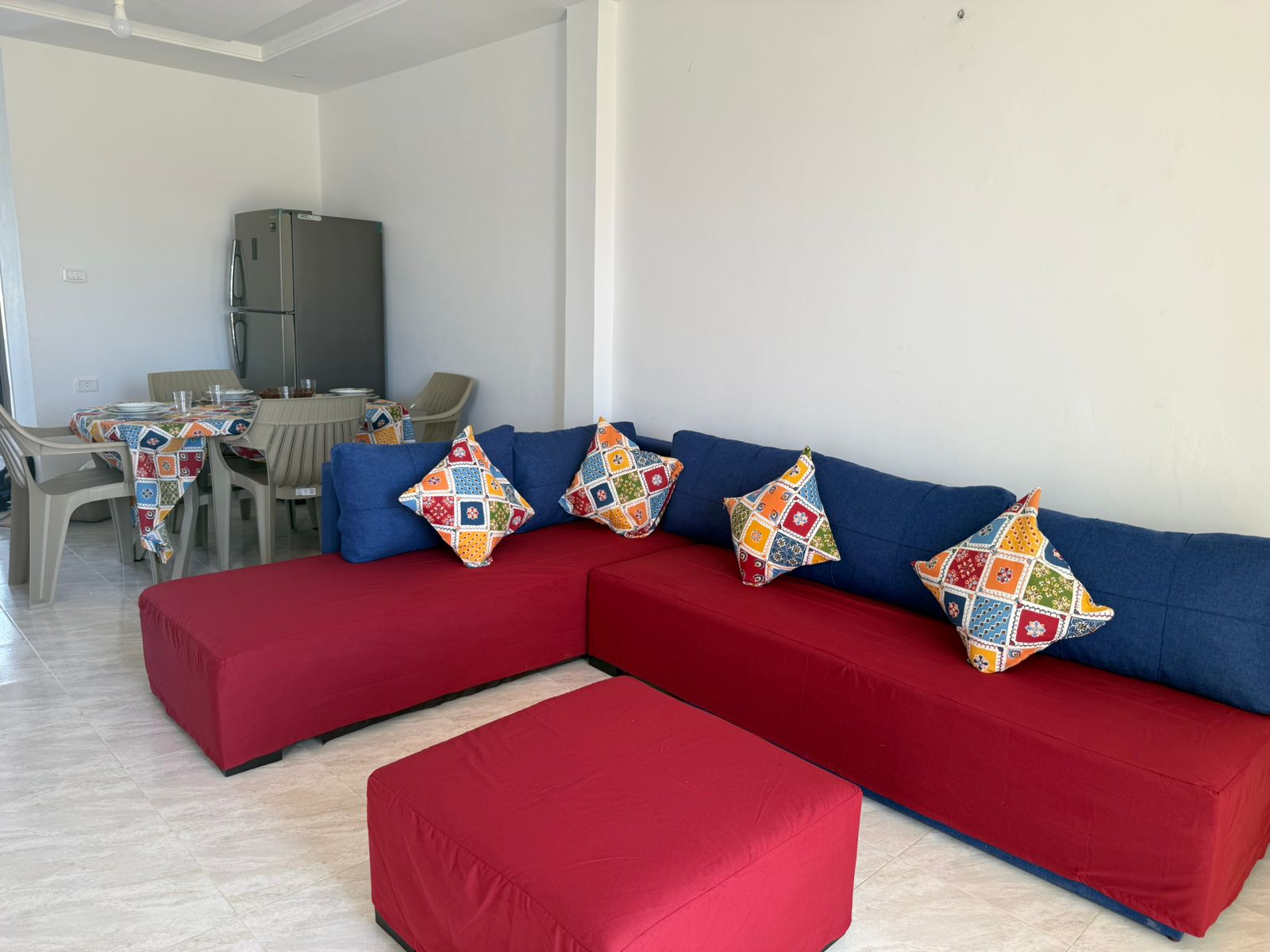 Kelibia Kelibia Location vacances Appart. 3 pices Pour les vacances estivales