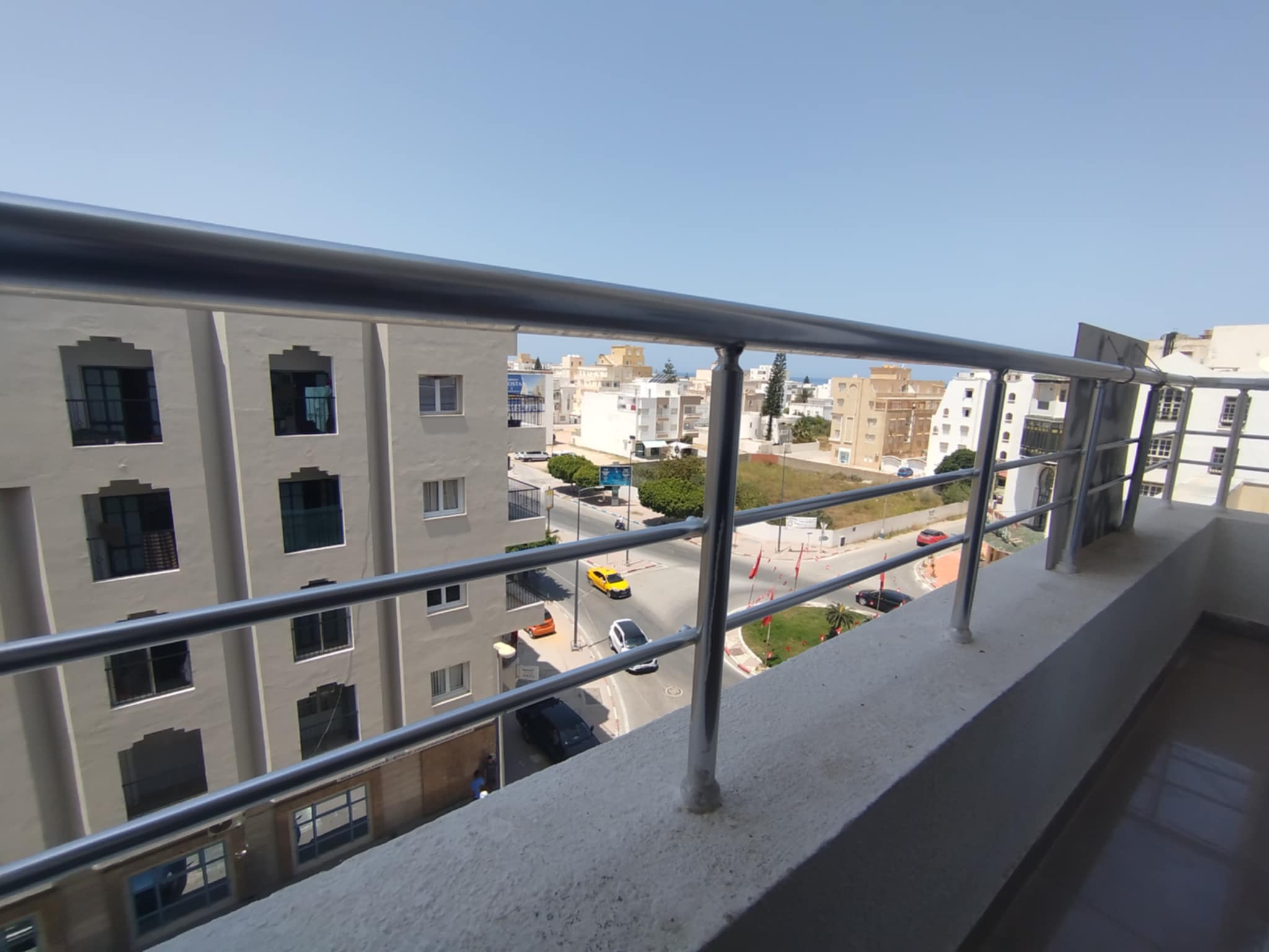 Location vacances Appart. 2 pices - Tunisie