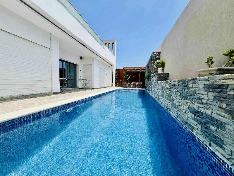 Hammamet Hammamet Location vacances Maisons L569 villa sierre villa sierre