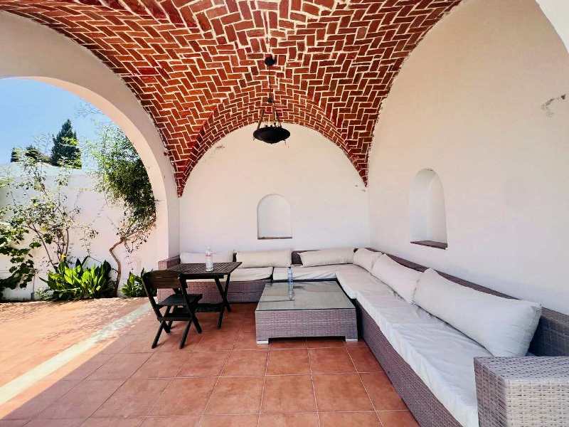 Location vacances Maisons - Tunisie