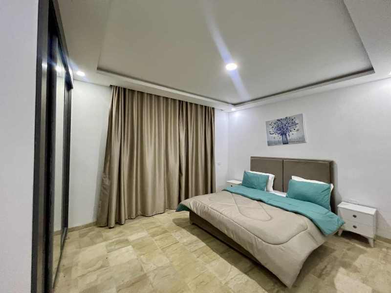 Hammamet Hammamet Location vacances Maisons L559 villa warda sud villa