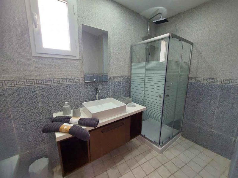 Location vacances Maisons - Tunisie