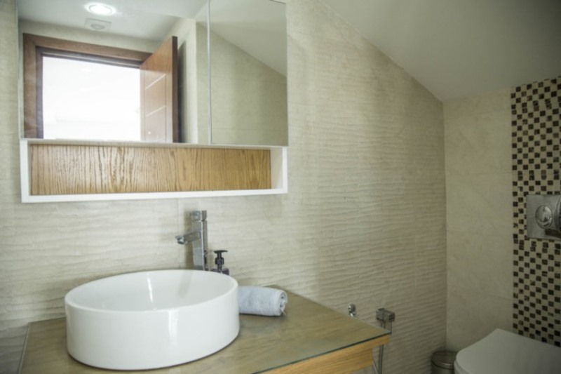 Location vacances Maisons - Tunisie