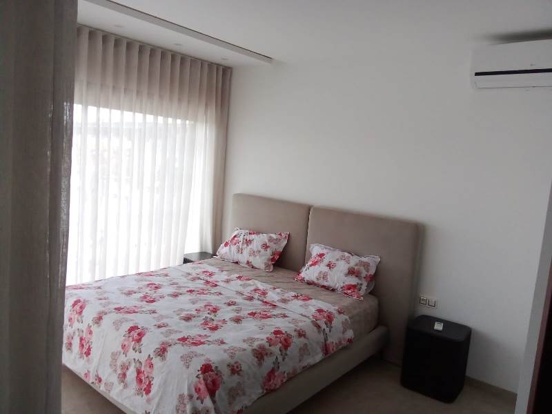 Hammamet Hammamet Location vacances Maisons L413 villa rawand villa sud sud