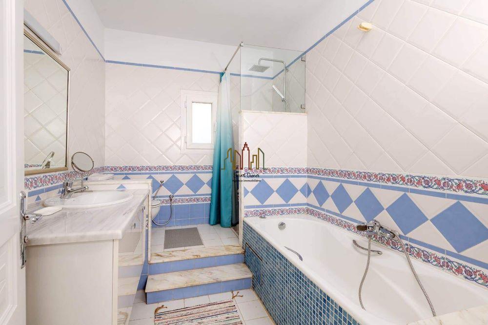 Location vacances Maisons - Tunisie