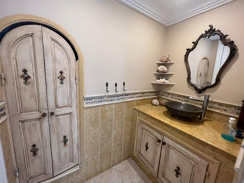 Location vacances Maisons - Tunisie