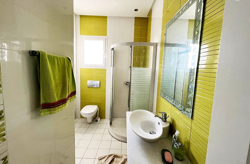 Location vacances Maisons - Tunisie