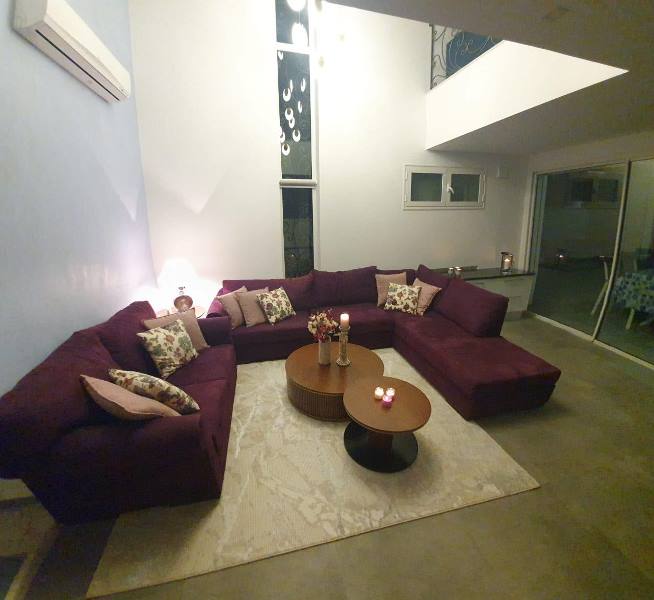 Hammamet Hammamet Location vacances Maisons L240 villa yesmine villa yasmine hammamet