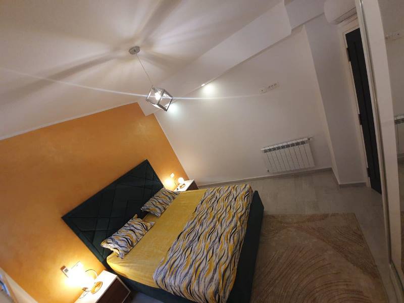 Hammamet Hammamet Location vacances Maisons L240 villa yesmine villa yasmine hammamet