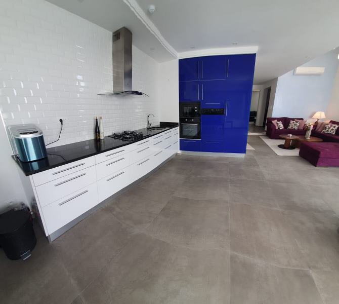 Hammamet Hammamet Location vacances Maisons L240 villa yesmine villa yasmine hammamet