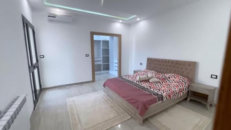 Hammamet Hammamet Location vacances Maisons L576 villa july hammamet