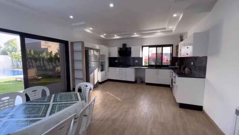Hammamet Hammamet Location vacances Maisons L576 villa july hammamet