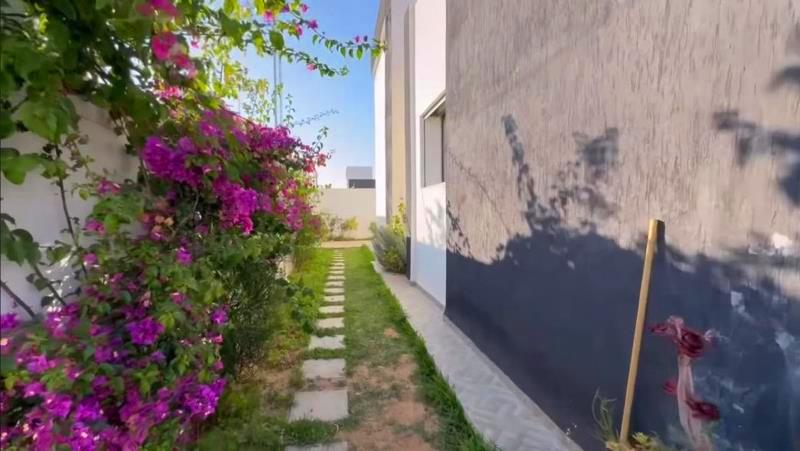 Location vacances Maisons - Tunisie