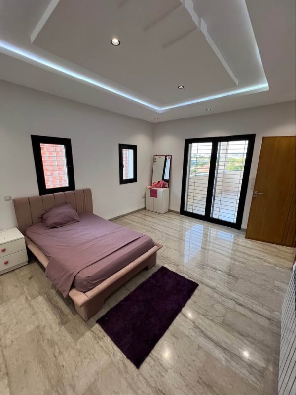 Hammamet Hammamet Location vacances Maisons L577 villa platine hammamet