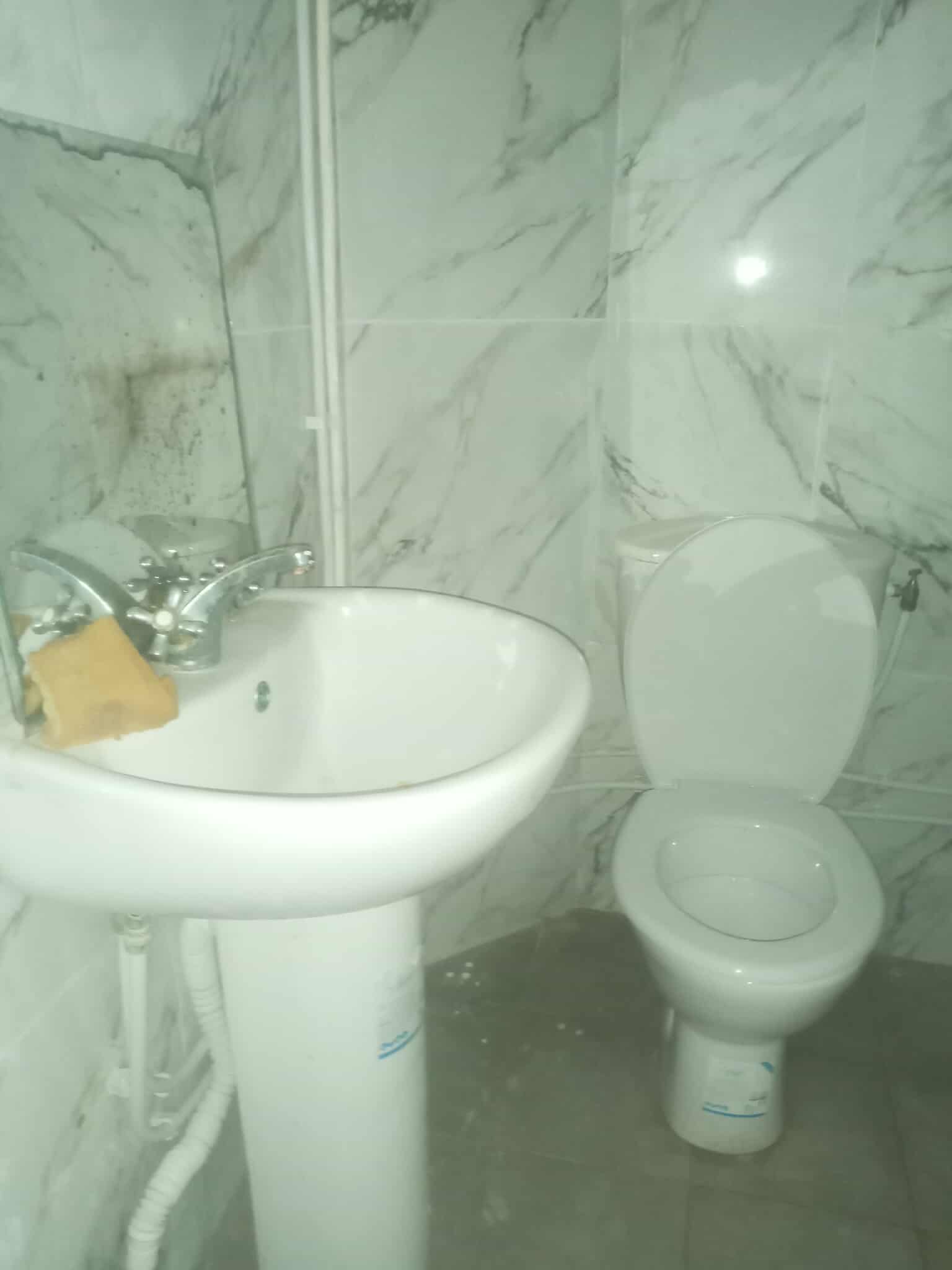 Ksour Essaf Salakta Location vacances Appart. 2 pices Pieds dans l'eau  mnakaa