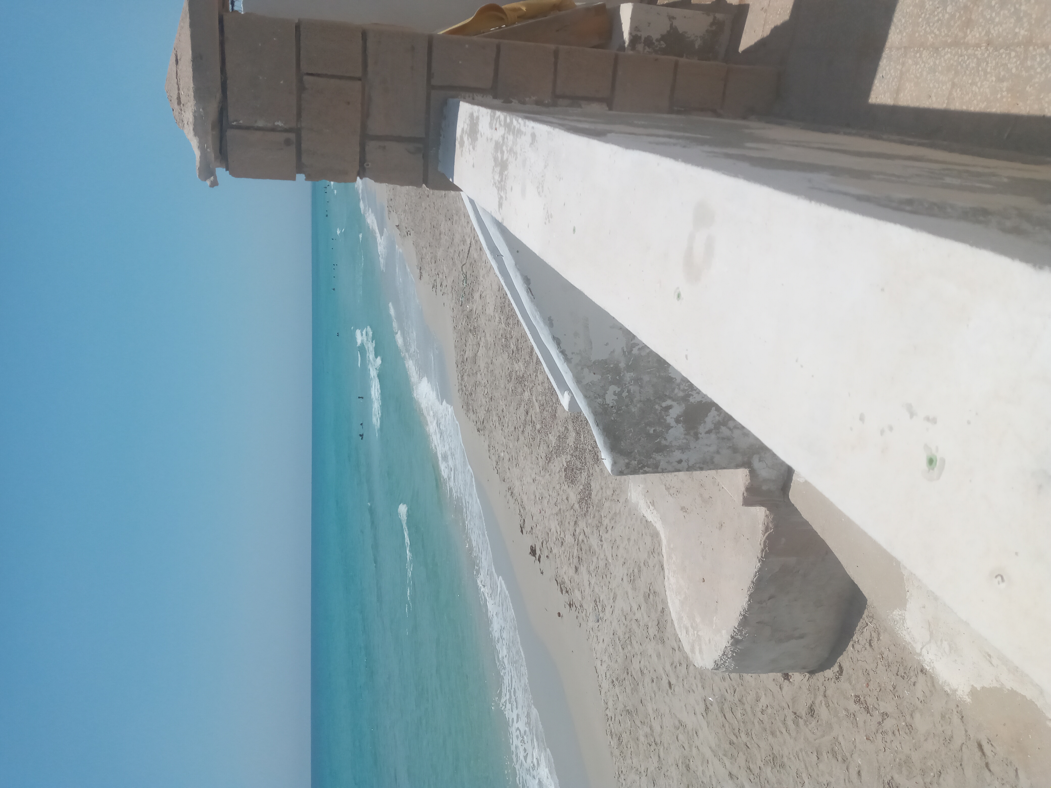 Location vacances Appart. 2 pices - Tunisie