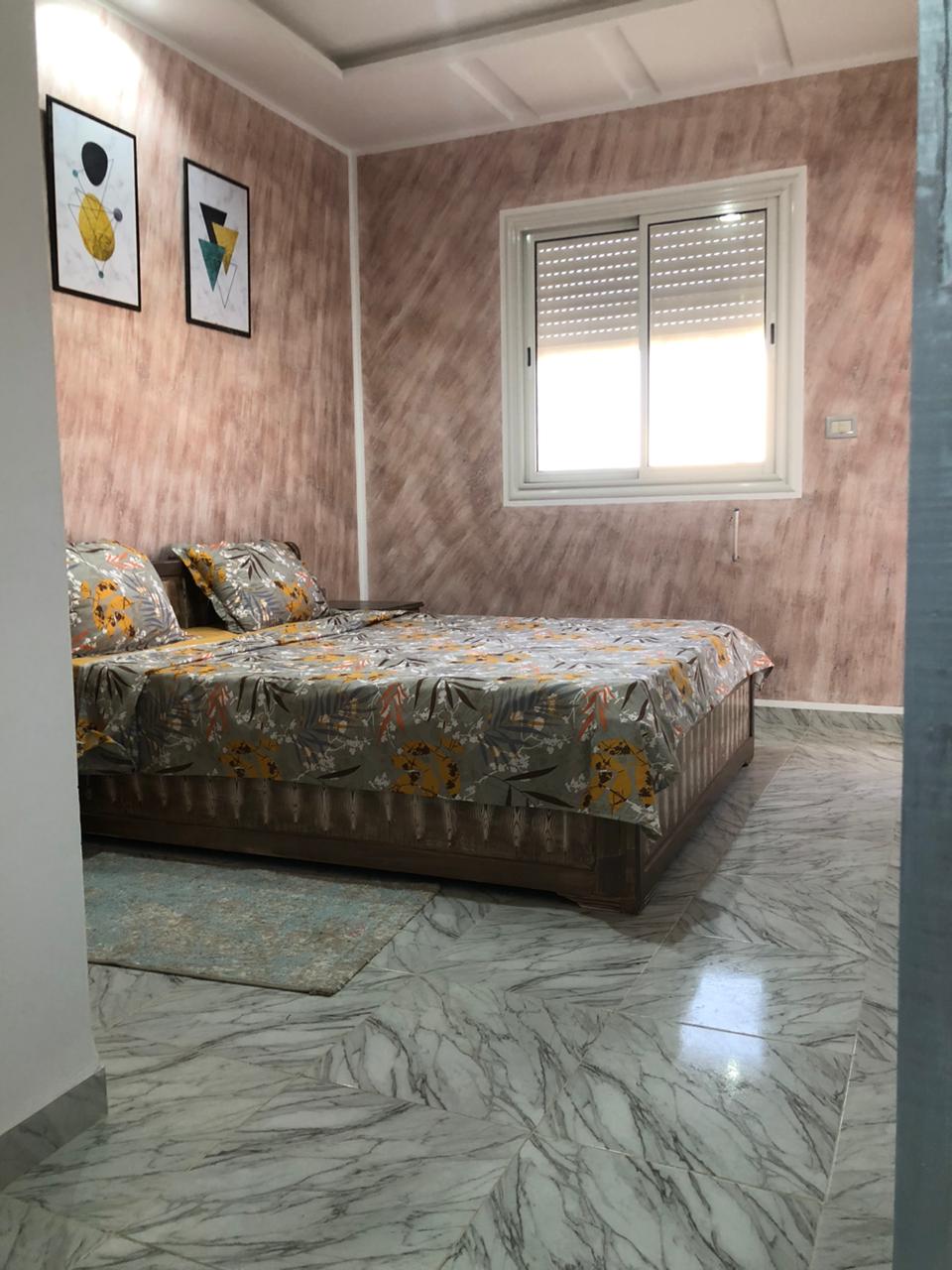 Location vacances Appart. 2 pièces - Tunisie