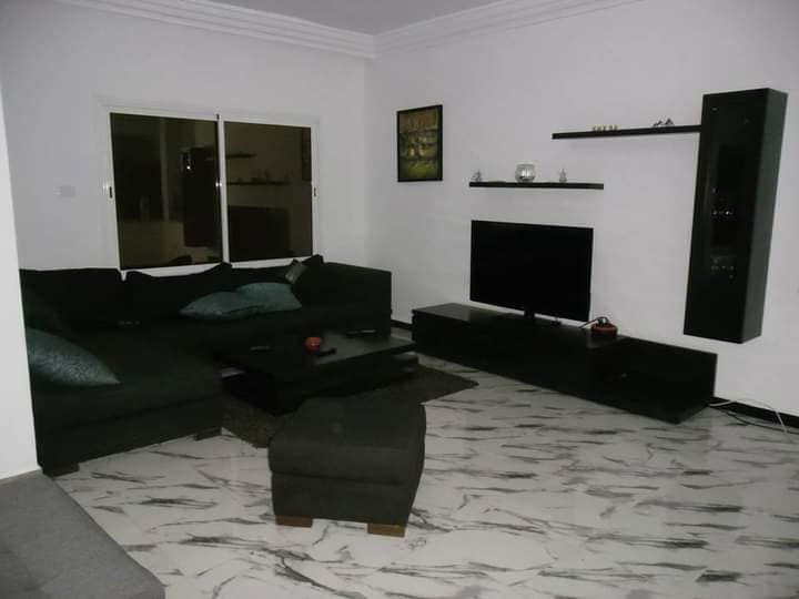 Djerba - Midoun Zone Hoteliere Location vacances Maisons Grande villa avec piscine