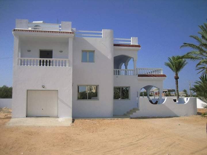 Location vacances Maisons - Tunisie