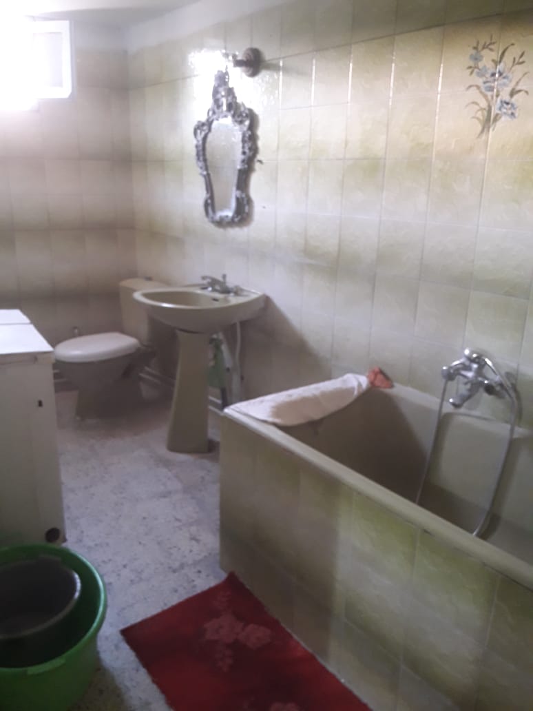 Location vacances Appart. 2 pices - Tunisie