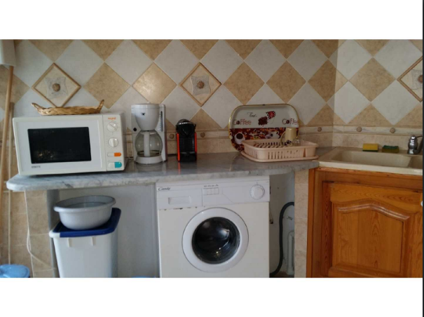 Location vacances Maisons - Tunisie