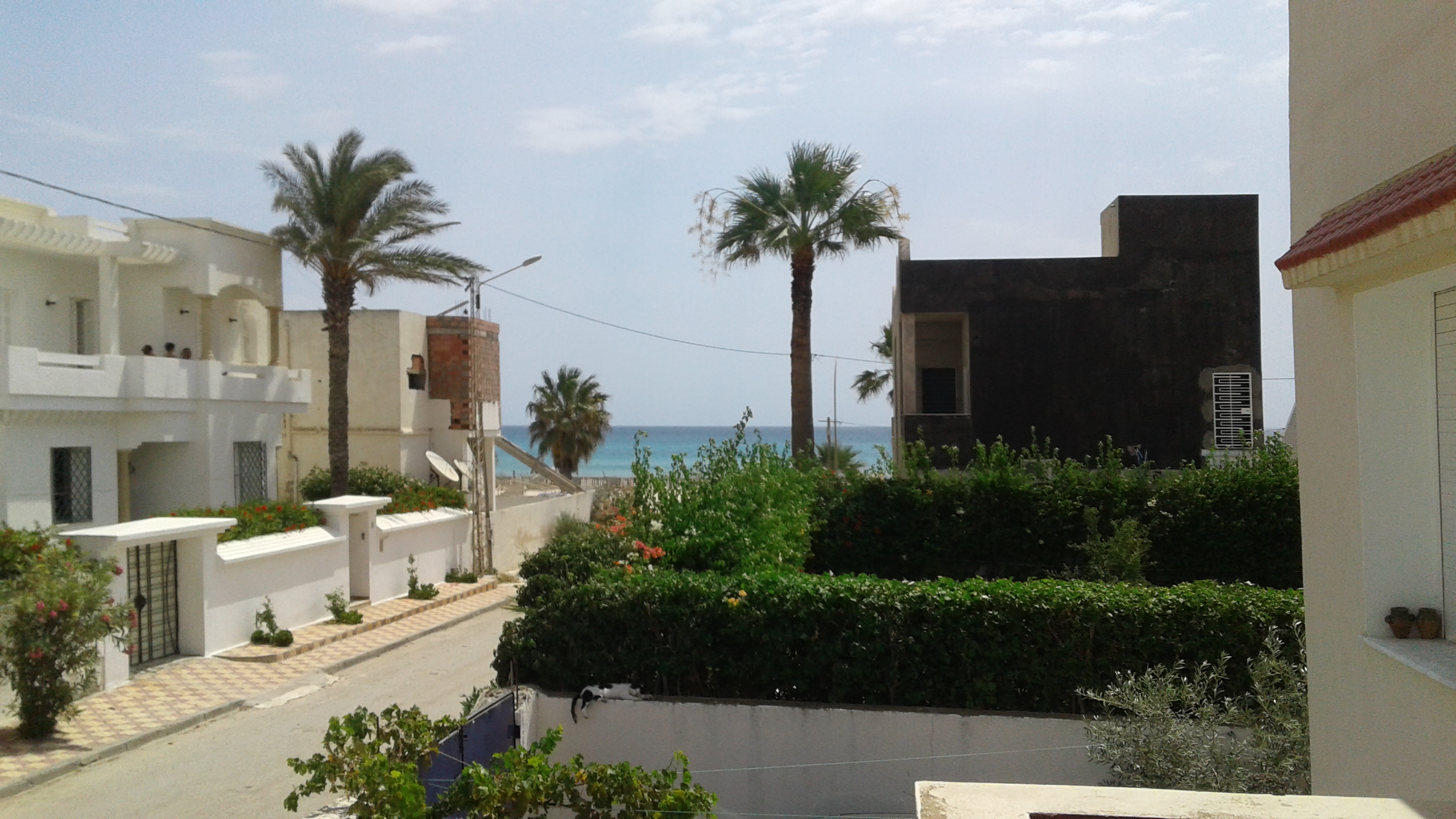 Location vacances Maisons - Tunisie