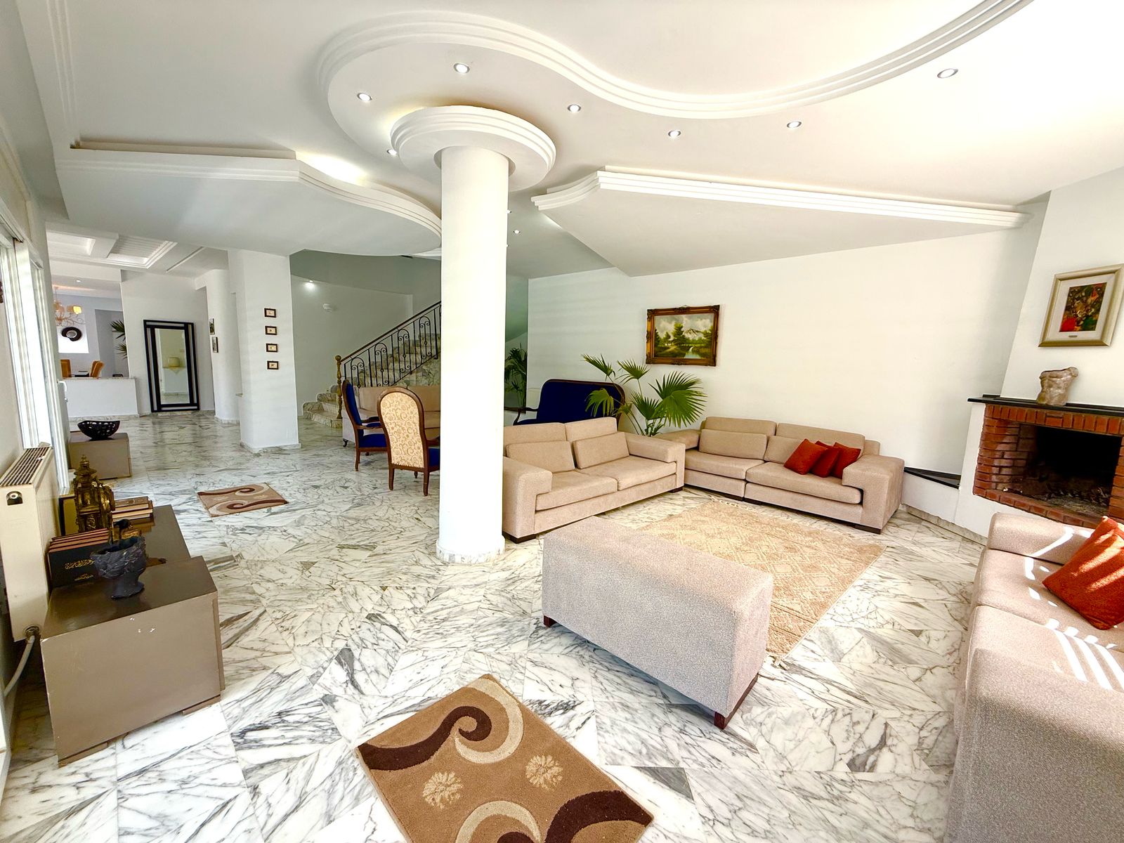 Location vacances Maisons - Tunisie