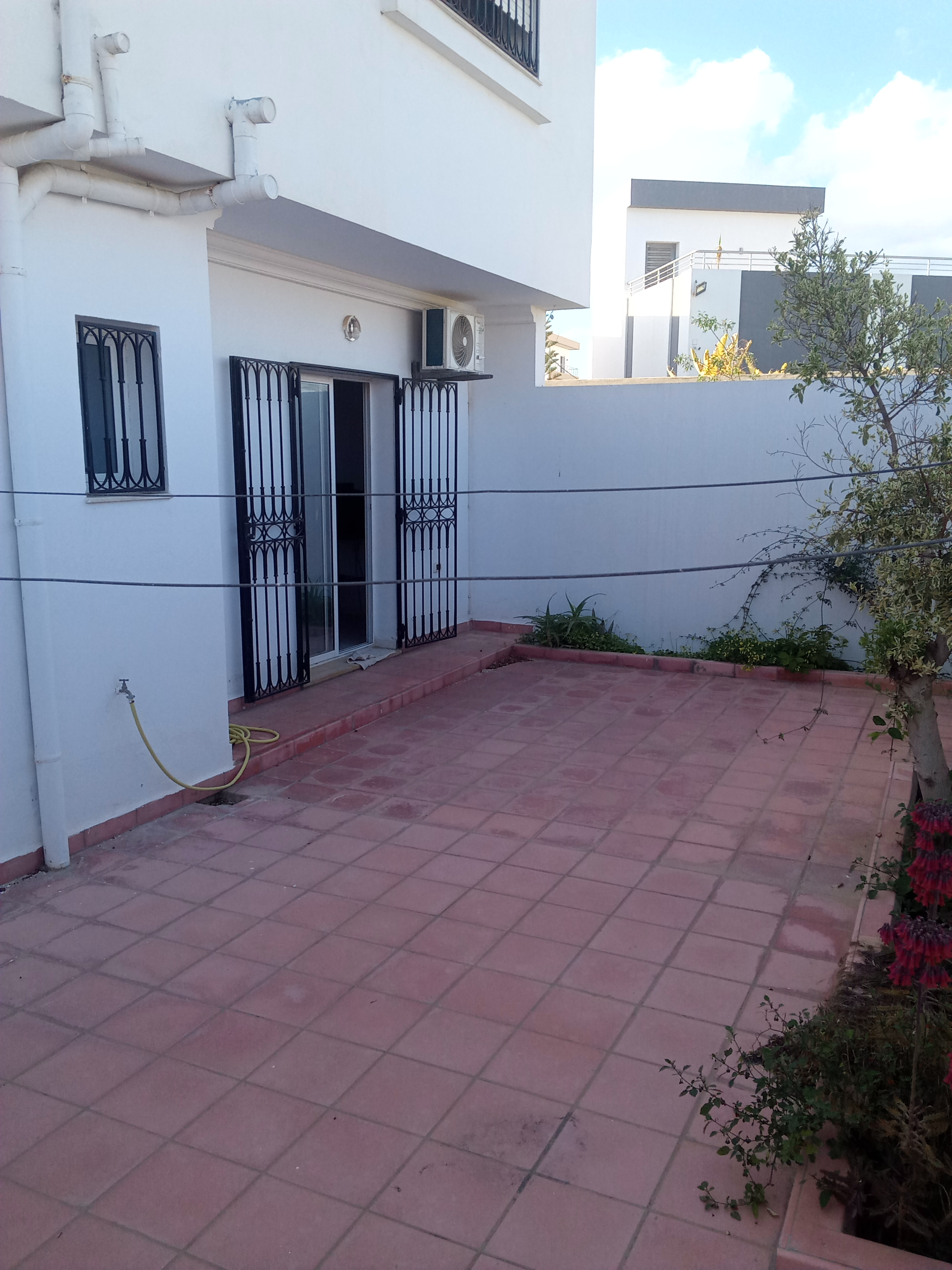 Location vacances Maisons - Tunisie