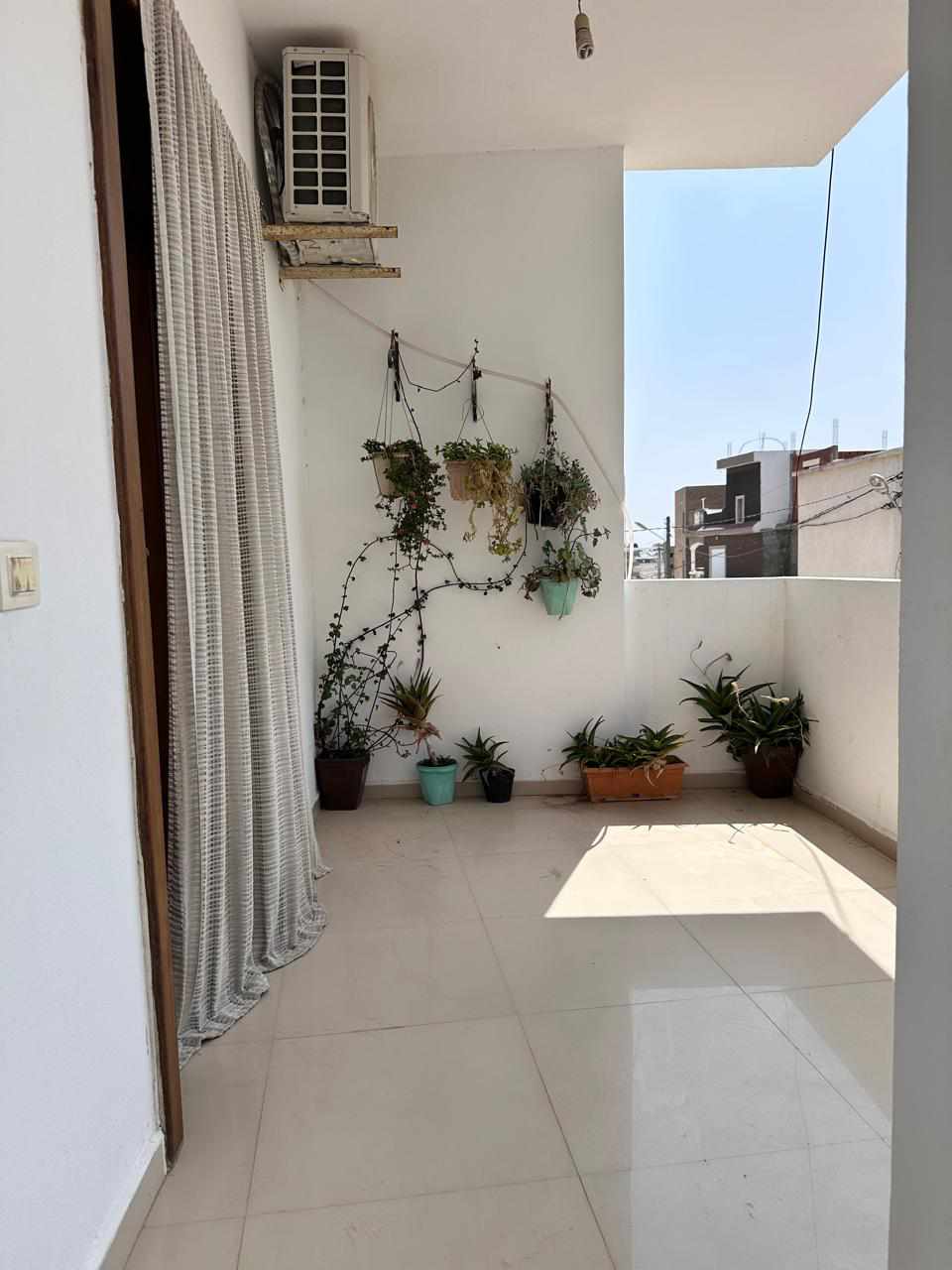 Location vacances Appart. 4 pices - Tunisie