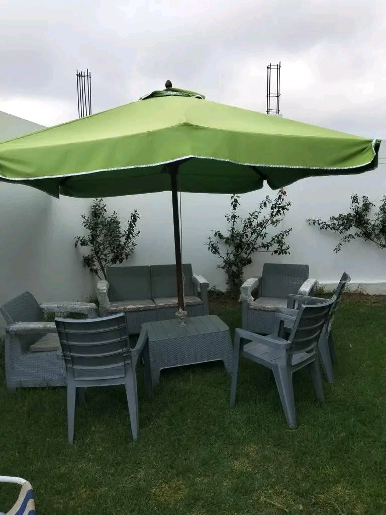 Location vacances Maisons - Tunisie