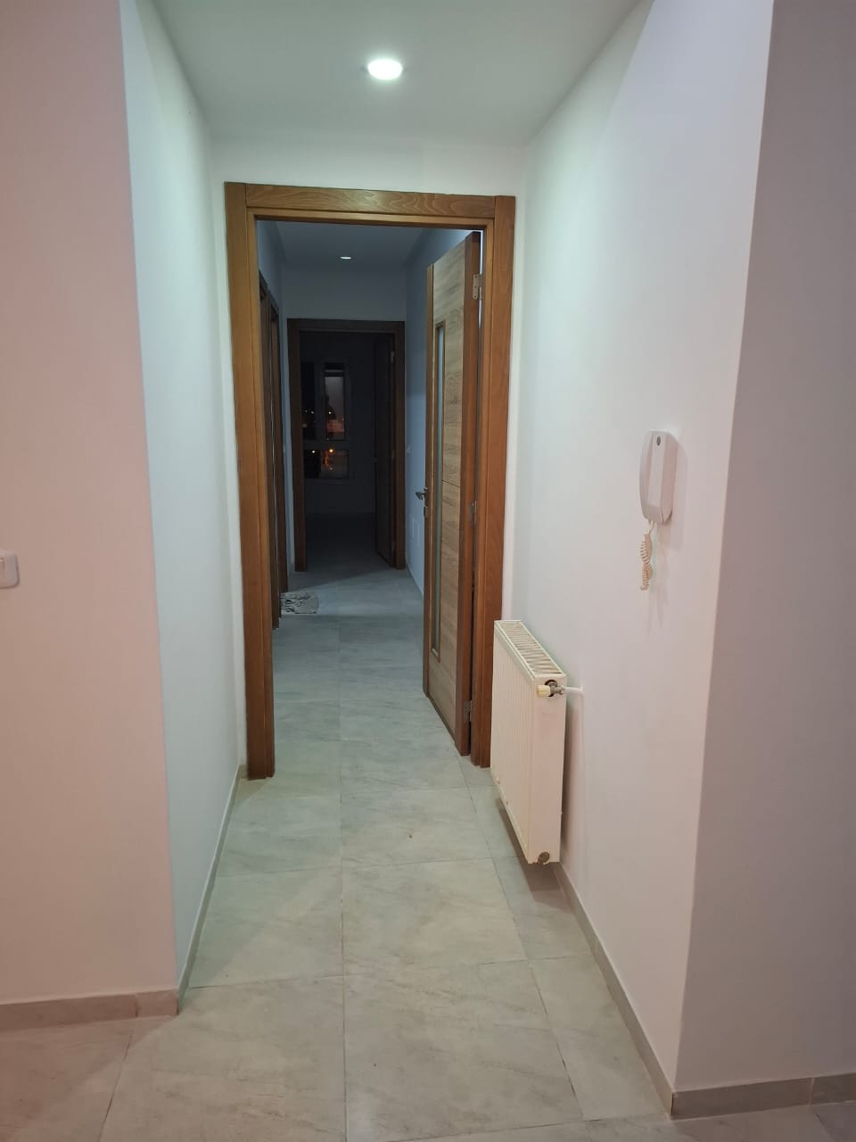 Ariana Ville Riadh Landlous Location Appart. 3 pices Un appart s 2  riadh landalos