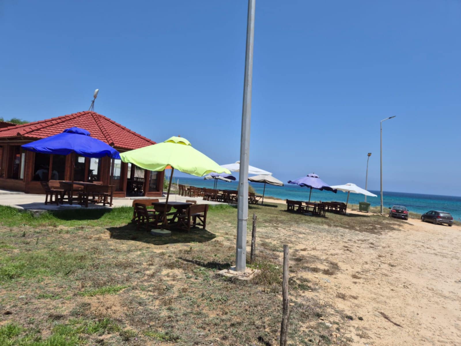 Location vacances Maisons - Tunisie
